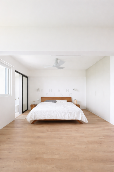 117 Clementi Street 13 HDB Flat For Sale at S$ 808,000 | PropertyGuru Singapore - Bedroom