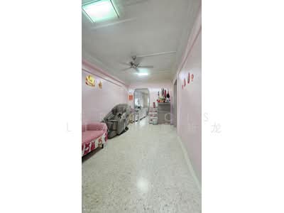 For Sale - 559 Ang Mo Kio Avenue 10