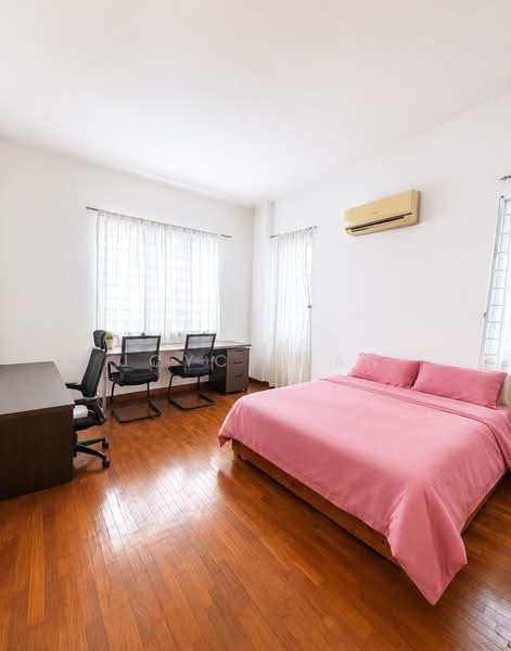 D19, 999y Detached House for Sale, , 7 Bedrooms, 8,000 sqft, Detached House For Sale, by Joyce Tan, 500066062 - Bedroom - PropertyGuru.com.sg