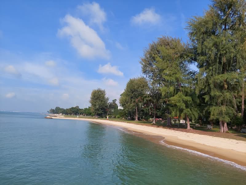 Villa Marina Condominium For Sale at S$ 2,100,000 | PropertyGuru Singapore - Exterior