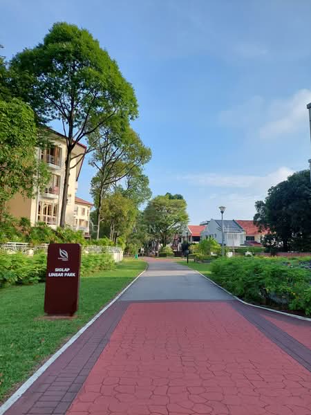 Villa Marina Condominium For Sale at S$ 2,100,000 | PropertyGuru Singapore - Exterior