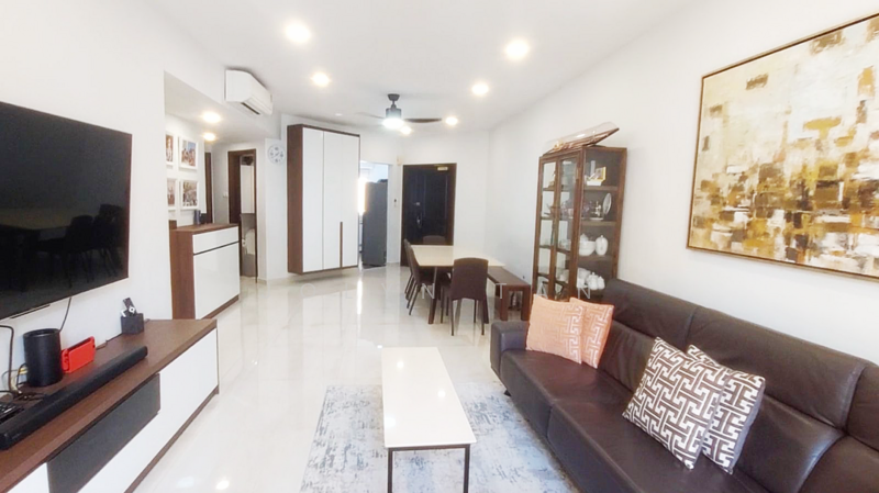 For Sale - Villa Marina