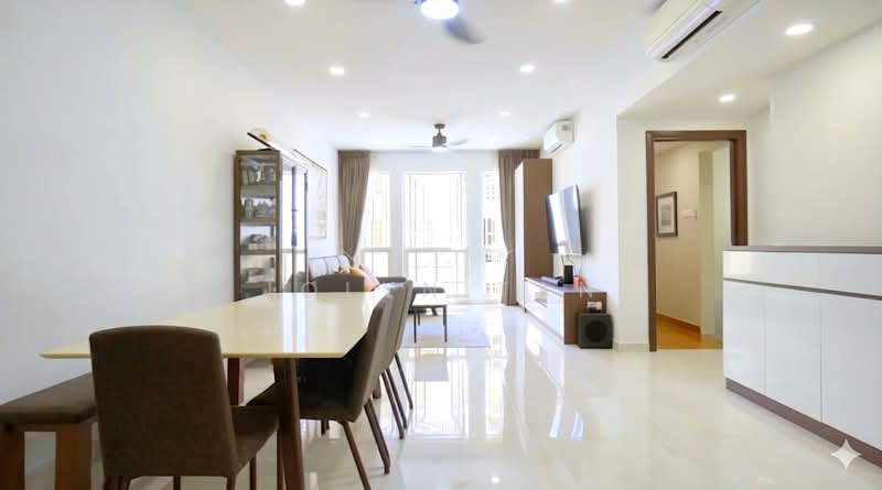 For Sale - Villa Marina