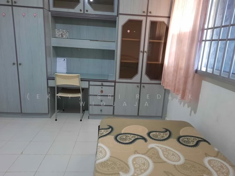 182 Bishan Street 13, 182 Bishan Street 13, Room Rental, 150 sqft, HDB Flat For Rent, by (Ekky) Sri Redjeki Widjaja, 500066064 - Bedroom - PropertyGuru.com.sg