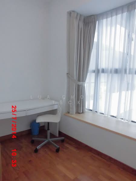 One Oxley Rise, 1 Oxley Rise, 2 Bedrooms, 1,109 sqft, Apartment For Rent, by Lua Chong Teck, 500066066 - Study - PropertyGuru.com.sg