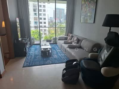 For Rent - One Oxley Rise