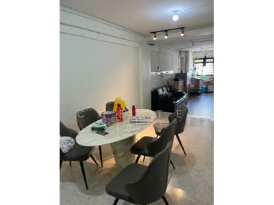 For Sale - 446 Ang Mo Kio Avenue 10