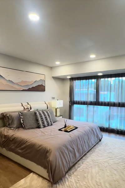 D11 Gorgeous Brand New Landed ! Only $7.XX Mil ! 1 KM to SJI! Mins' walk to MRT! Terraced House For Sale at S$ 7,880,000 | PropertyGuru Singapore - Bedroom