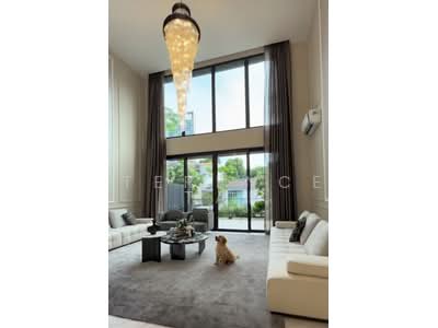 For Sale - D11 Gorgeous Brand New Landed ! Only $7.XX Mil ! 1 KM to SJI! Mins' walk to MRT!