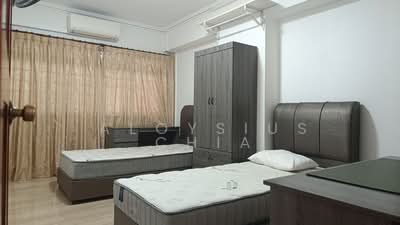 For Rent - 253A Ang Mo Kio Street 21