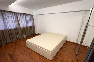 For Rent - 121 Serangoon North Avenue 1