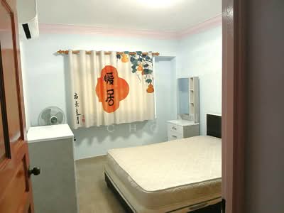 For Rent - 104A Edgefield Plains