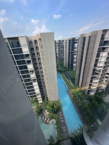 The Tapestry Condominium For Sale at S$ 1,250,000 | PropertyGuru Singapore - Exterior