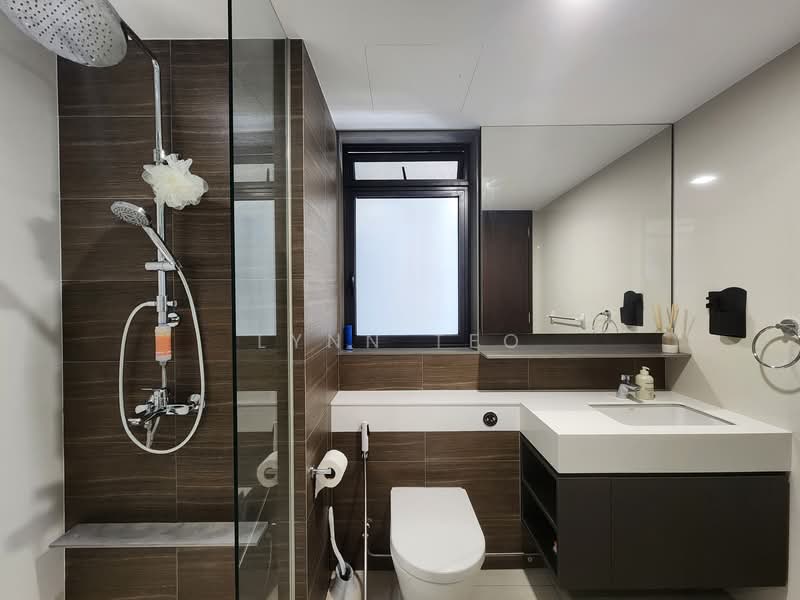 Botanique at Bartley Condominium For Sale at S$ 1,335,000 | PropertyGuru Singapore - Bathroom