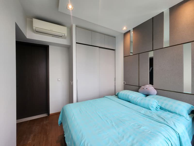 Botanique at Bartley Condominium For Sale at S$ 1,335,000 | PropertyGuru Singapore - Bedroom