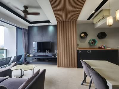 For Sale - Botanique at Bartley