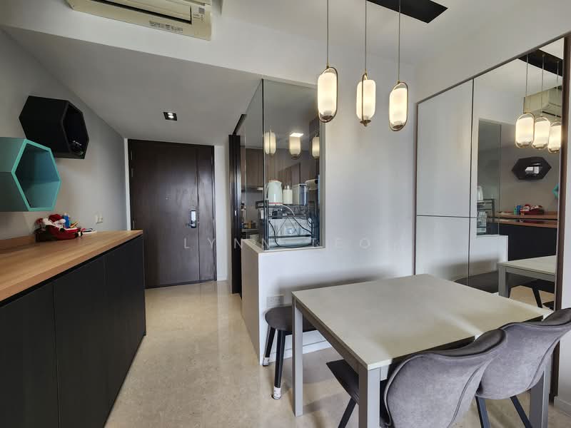 Botanique at Bartley Condominium For Sale at S$ 1,335,000 | PropertyGuru Singapore