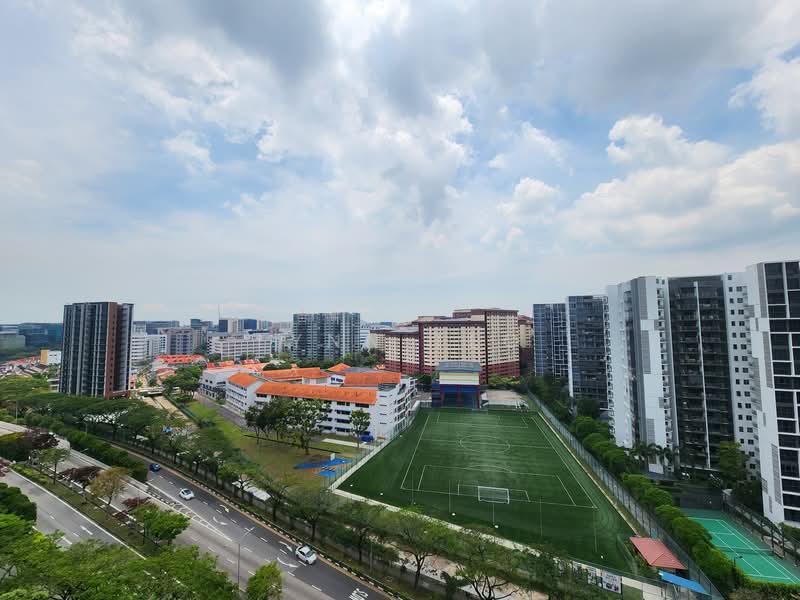 Botanique at Bartley Condominium For Sale at S$ 1,335,000 | PropertyGuru Singapore