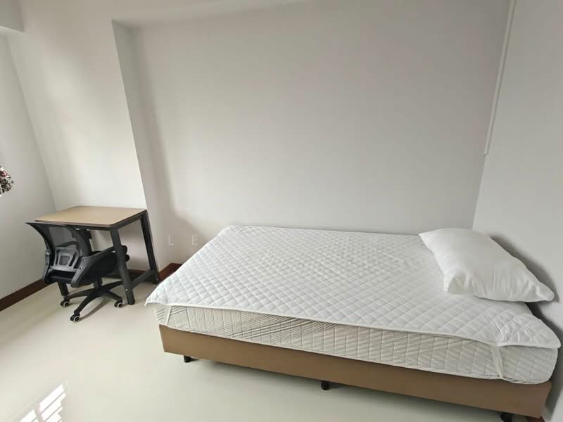 488A Choa Chu Kang Avenue 5, 488A Choa Chu Kang Avenue 5, Room Rental, 150 sqft, HDB Flat For Rent, by Lenny Tan, 500066078 - Bedroom - PropertyGuru.com.sg