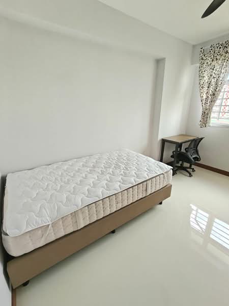 488A Choa Chu Kang Avenue 5, 488A Choa Chu Kang Avenue 5, Room Rental, 150 sqft, HDB Flat For Rent, by Lenny Tan, 500066078 - Bedroom - PropertyGuru.com.sg