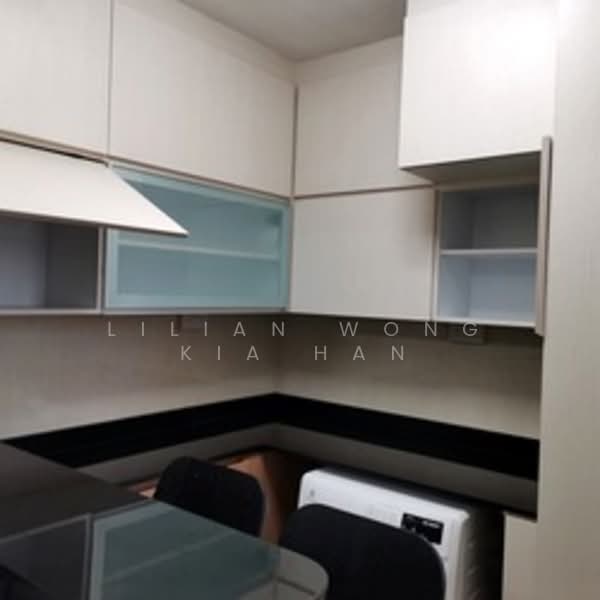 723 Clementi West Street 2, 723 Clementi West Street 2, 3 Bedrooms, 1,301 sqft, HDB Flat For Rent, by Lilian Wong Kia Han, 500066080 - Kitchen - PropertyGuru.com.sg