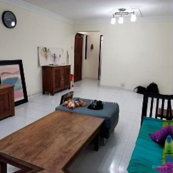 723 Clementi West Street 2, 723 Clementi West Street 2, 3 Bedrooms, 1,301 sqft, HDB Flat For Rent, by Lilian Wong Kia Han, 500066080 - Living Room - PropertyGuru.com.sg