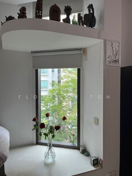 Belle Vue Residences, 15 Oxley Walk, 3 Bedrooms, 1,938 sqft, Condominium For Rent, by Florence Toh, 500066082 - Interior - PropertyGuru.com.sg