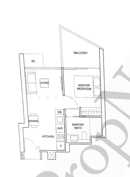 For Sale Commonwealth Towers