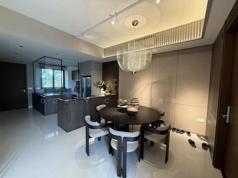 For Sale - Parksuites