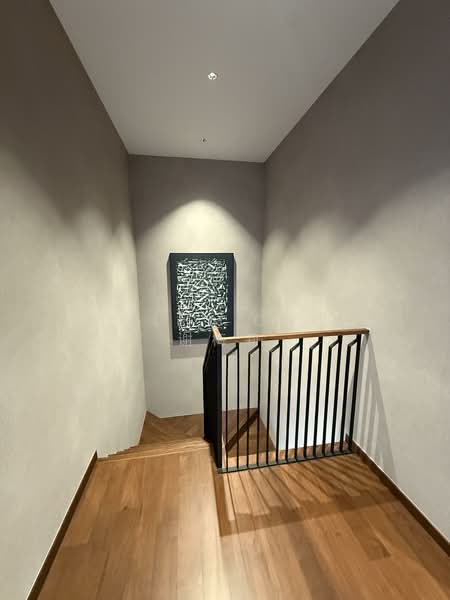 For Sale - Parksuites