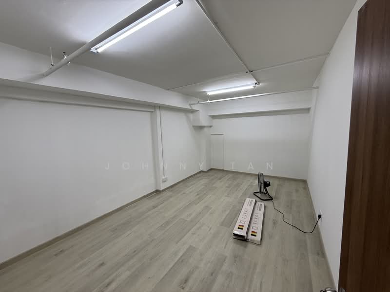 Northpoint Bizhub, 2 Yishun Industrial Street 1, 200 sqft, Light Industrial (B1) For Rent, by Johnny Tan, 500066087 - Interior - CommercialGuru.com.sg