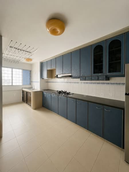 159 Yishun Street 11, 159 Yishun Street 11, Sembawang / Yishun, 3 Bedrooms, 1,302 sqft, HDB Flat For Sale, by Yeo Tong Boon, 500066089 - Kitchen - PropertyGuru.com.sg
