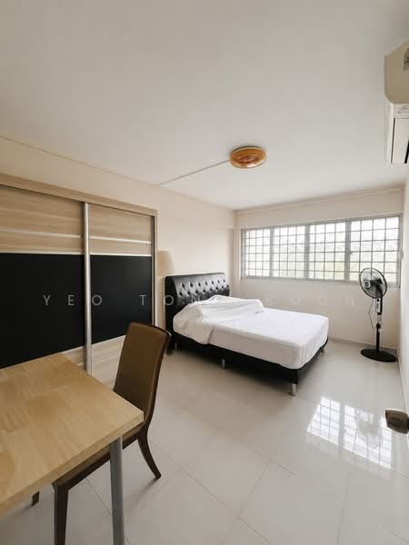 159 Yishun Street 11, 159 Yishun Street 11, Sembawang / Yishun, 3 Bedrooms, 1,302 sqft, HDB Flat For Sale, by Yeo Tong Boon, 500066089 - Bedroom - PropertyGuru.com.sg