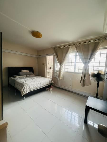 159 Yishun Street 11, 159 Yishun Street 11, Sembawang / Yishun, 3 Bedrooms, 1,302 sqft, HDB Flat For Sale, by Yeo Tong Boon, 500066089 - Bedroom - PropertyGuru.com.sg