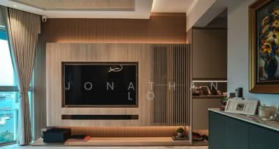 For Rent - The Vision