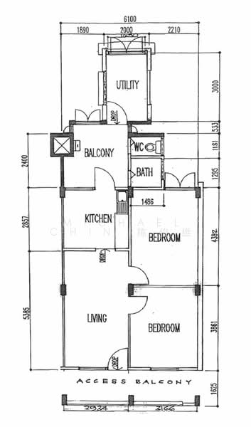 114 Lorong 1 Toa Payoh HDB Flat For Sale at S$ 368,000 | PropertyGuru Singapore