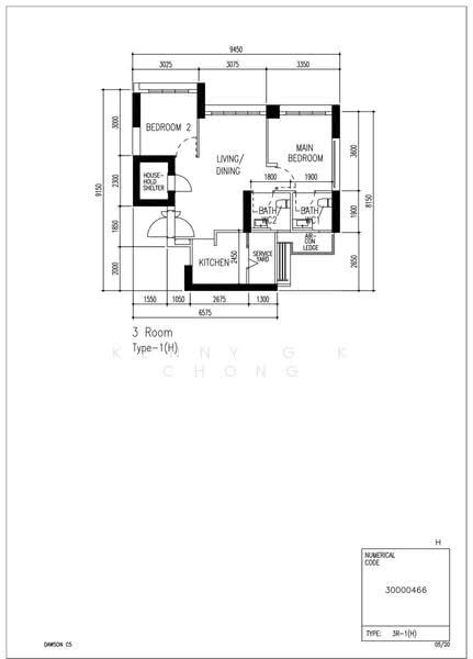 For Sale 95 Dawson Road
