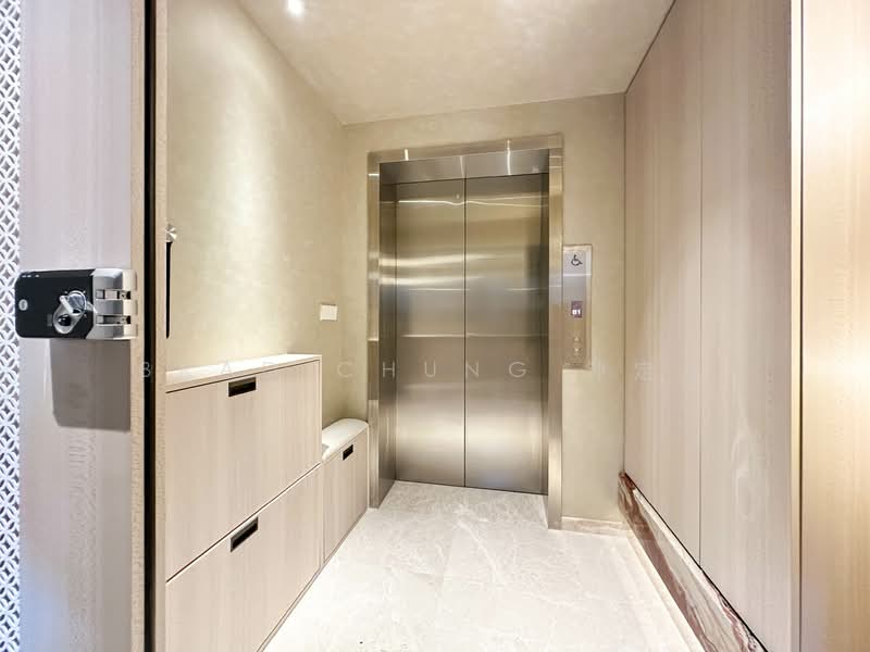 LIV @ MB Condominium For Sale at S$ 4,650,000 | PropertyGuru Singapore - Entrance