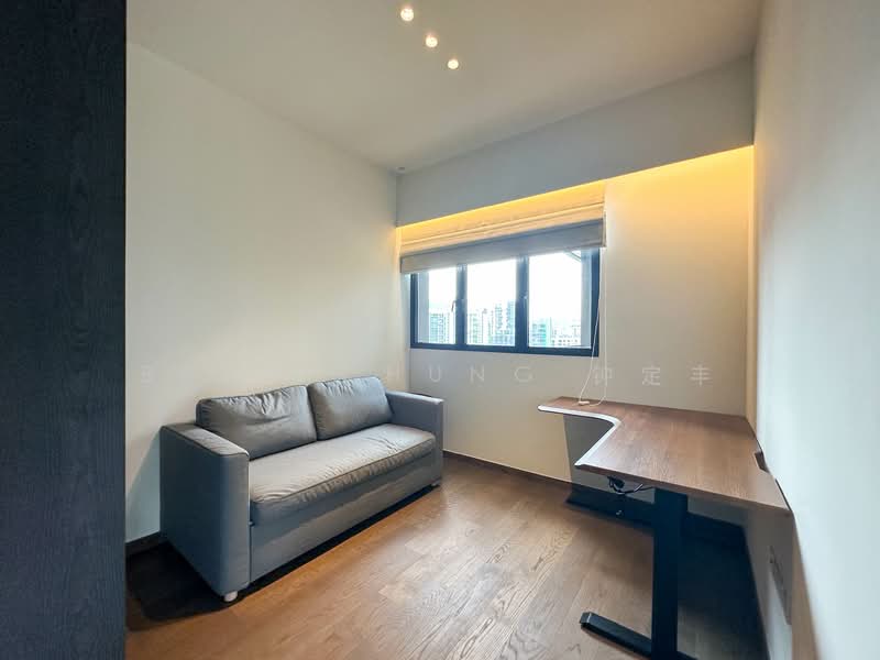 LIV @ MB Condominium For Sale at S$ 4,650,000 | PropertyGuru Singapore - Study