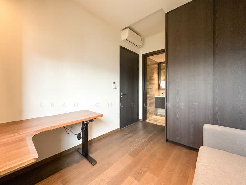 LIV @ MB Condominium For Sale at S$ 4,650,000 | PropertyGuru Singapore - Study