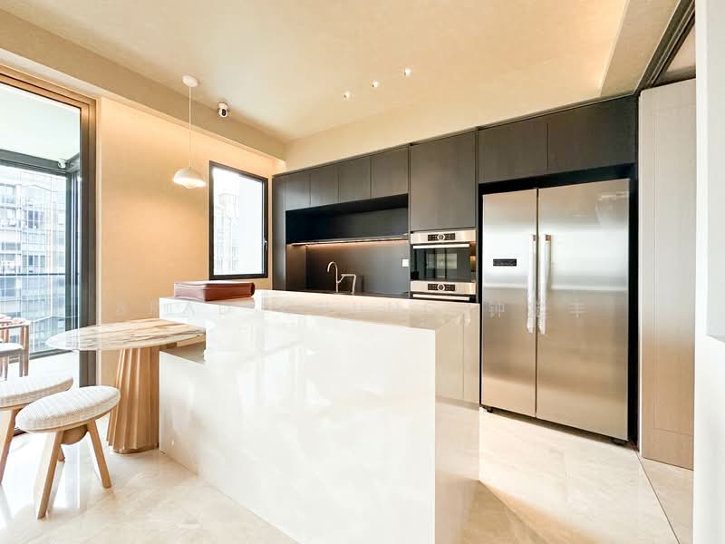 LIV @ MB Condominium For Sale at S$ 4,650,000 | PropertyGuru Singapore - Kitchen
