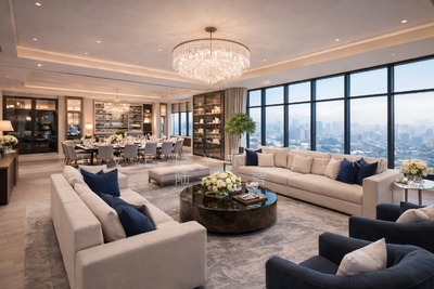 For Sale - The Ritz-Carlton Residences