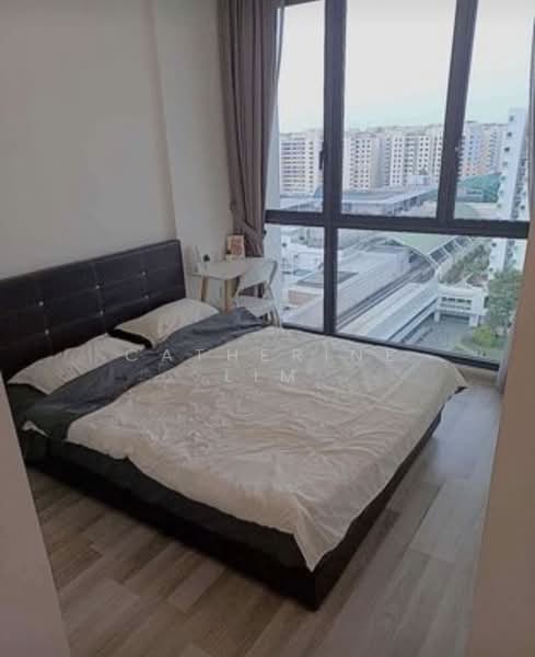 La Fiesta, Sengkang Square, Room Rental, 200 sqft, Condominium For Rent, by Catherine Lim, 500066105 - Bedroom - PropertyGuru.com.sg