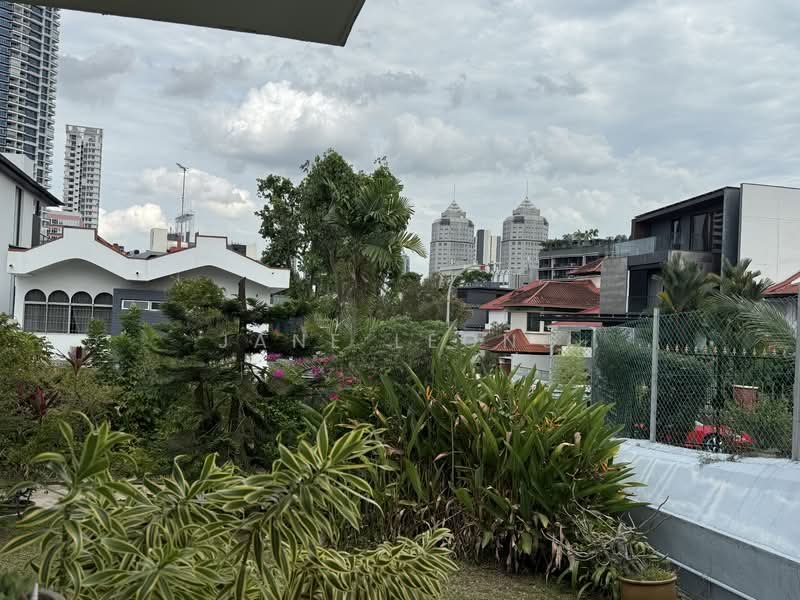 Dyson Road Bungalow House For Sale at S$ 20,000,000 | PropertyGuru Singapore - Exterior