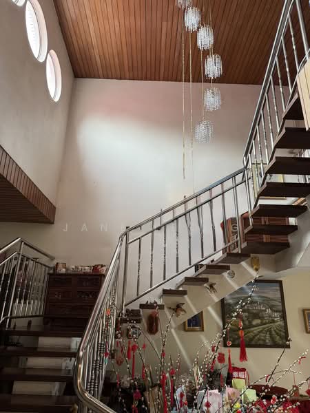 Dyson Road Bungalow House For Sale at S$ 20,000,000 | PropertyGuru Singapore - Interior