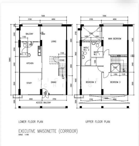 159 Yung Ping Road HDB Flat For Sale at S$ 788,888 | PropertyGuru Singapore