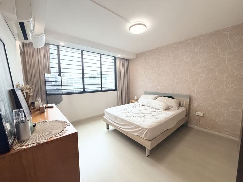 159 Yung Ping Road HDB Flat For Sale at S$ 788,888 | PropertyGuru Singapore - Bedroom
