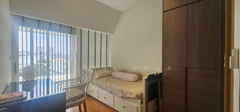 ⚡Wondr Homes ⚡Almost New Freehold Inter Terrace | Opera Estate District 15 3.5 Storeys with Lift, Figaro Street, East Coast / Marine Parade, 4 Bedrooms, 3,190 sqft, Terraced House For Sale, by Denise Phua, 500066110 - Bedroom - PropertyGuru.com.sg