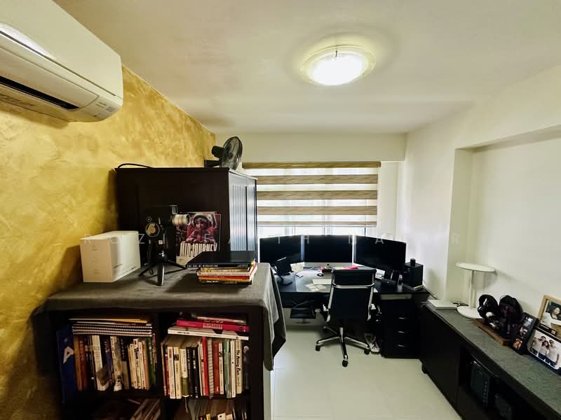 315C Yishun Avenue 9 HDB Flat For Sale at S$ 680,000 | PropertyGuru Singapore - Study