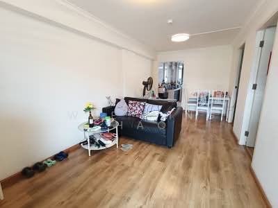 For Sale - 75 Bedok North Road